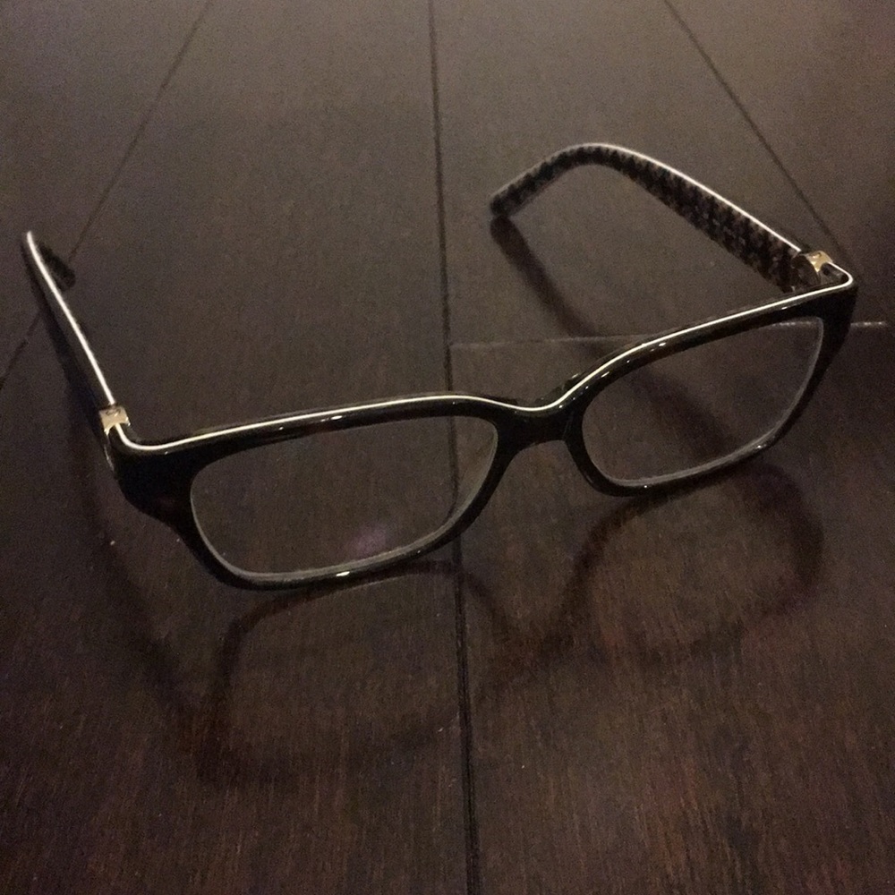 Tory Burch eyeglasses
